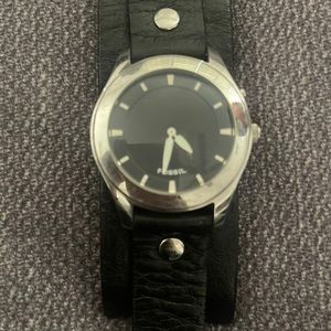Fossil Watch